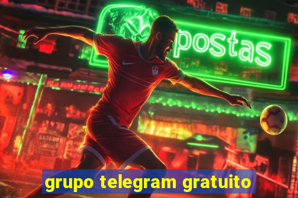 grupo telegram gratuito